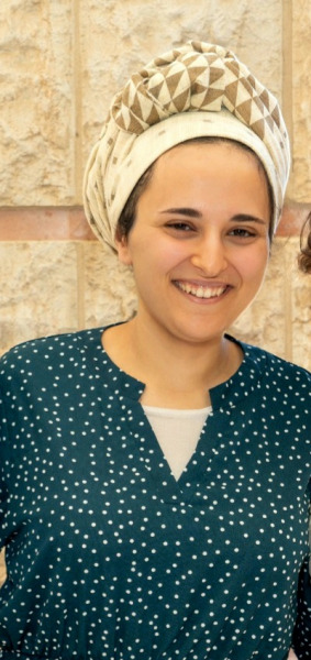Ariel Hadad