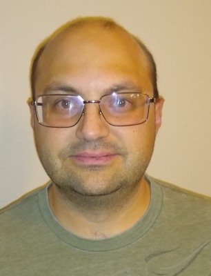 Paul David Harris