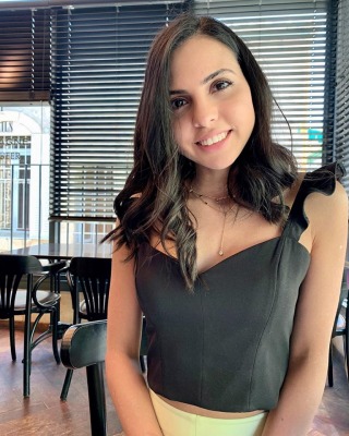 Joanna Zamel