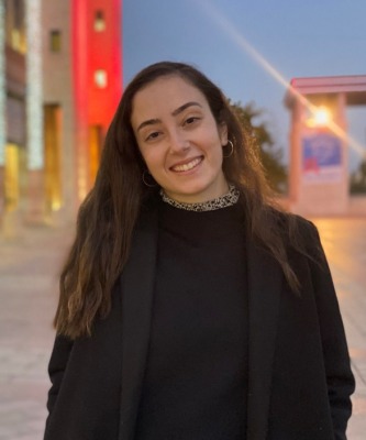 Shani Dvir