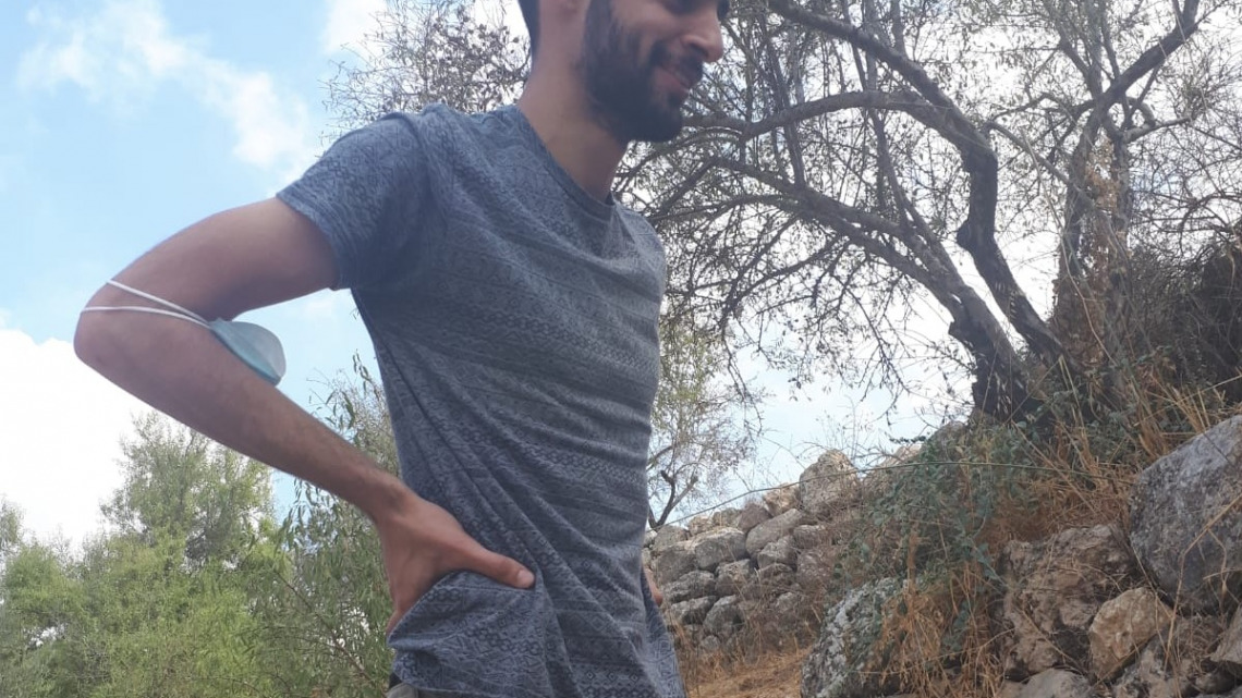 Khalil